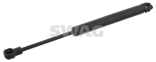 SWAG 10 92 7734 SWAG extra Gas Spring, boot/cargo area both sides for MERCEDES-BENZ